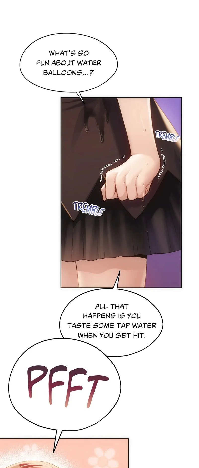 From today, my favorite… - Chapter 41 - picture 46