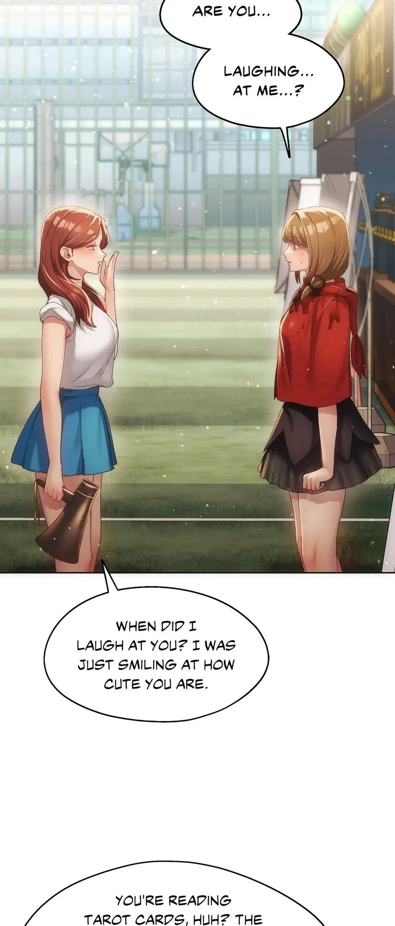 From today, my favorite… - Chapter 41 - picture 48