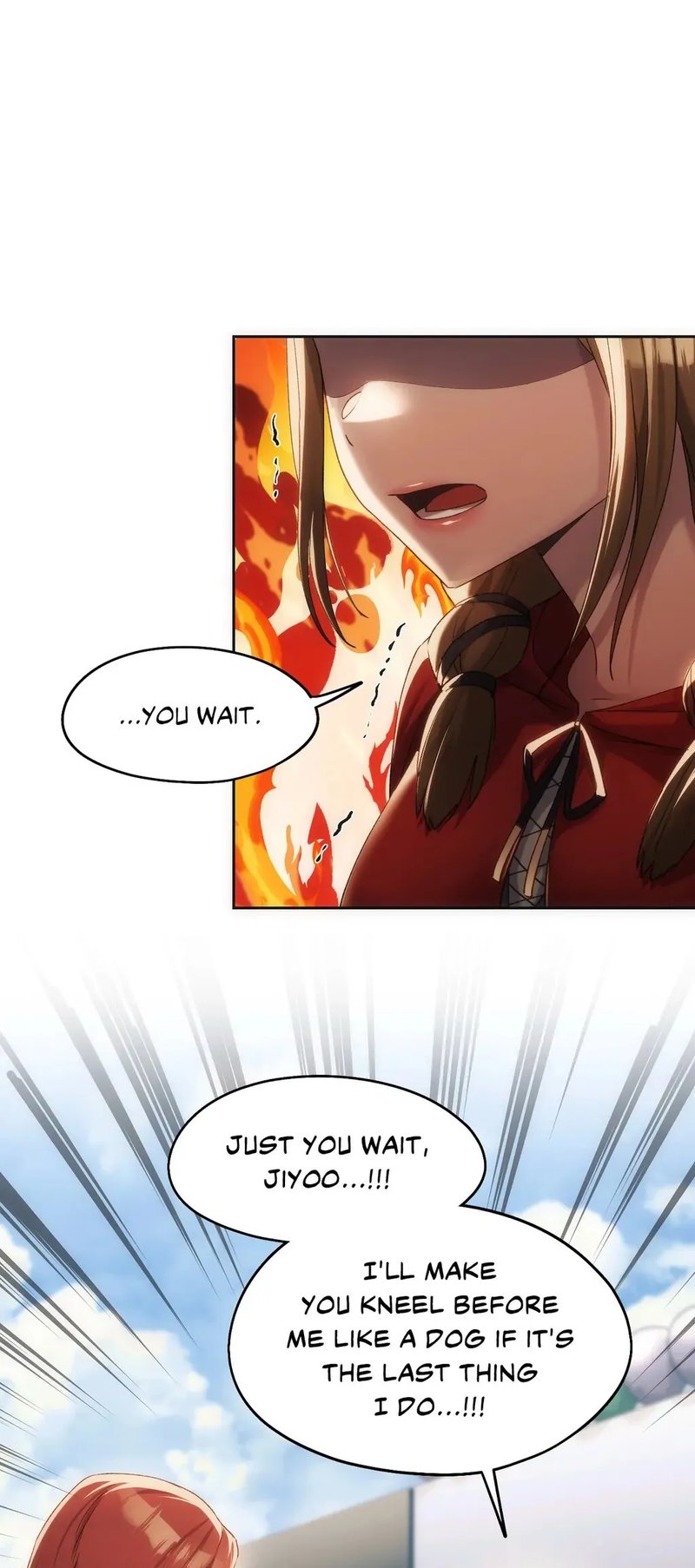 From today, my favorite… - Chapter 41 - picture 51
