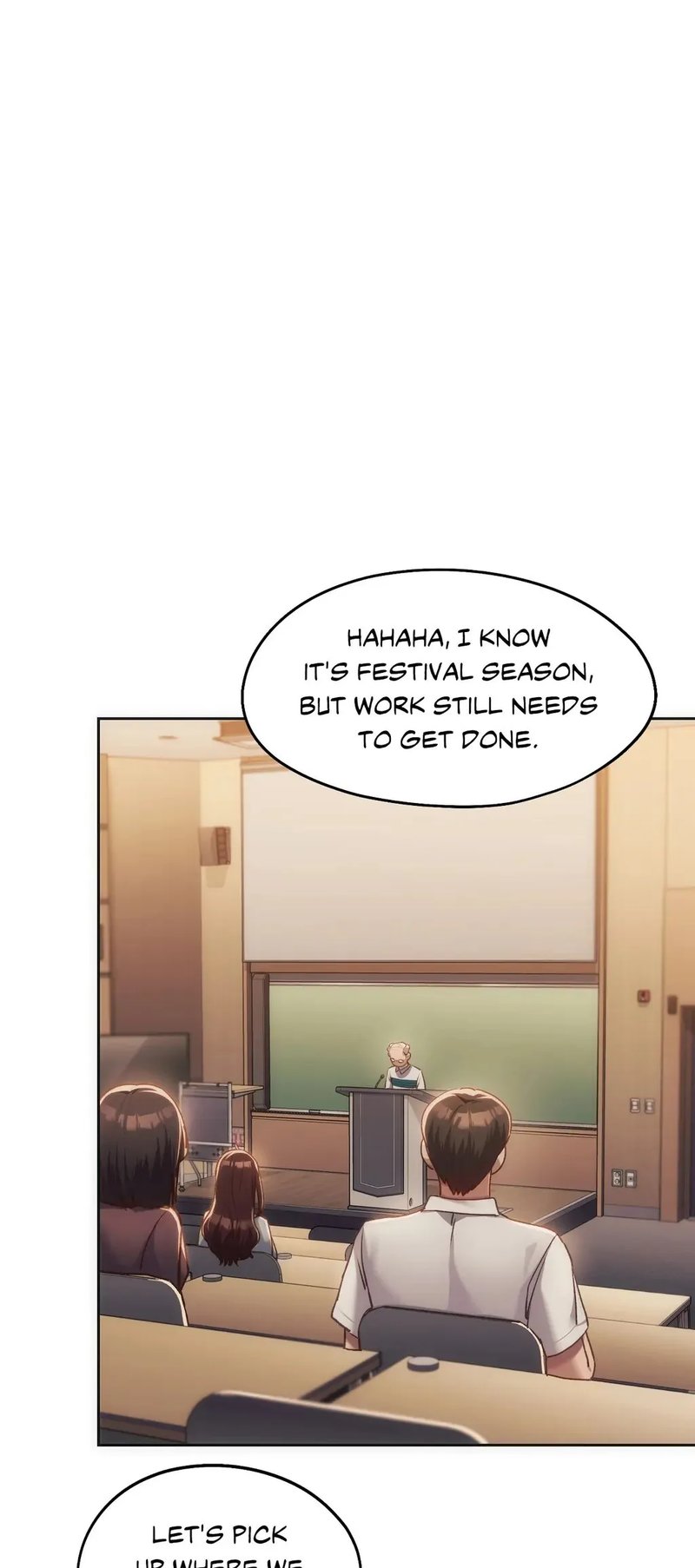 From today, my favorite… - Chapter 41 - picture 54