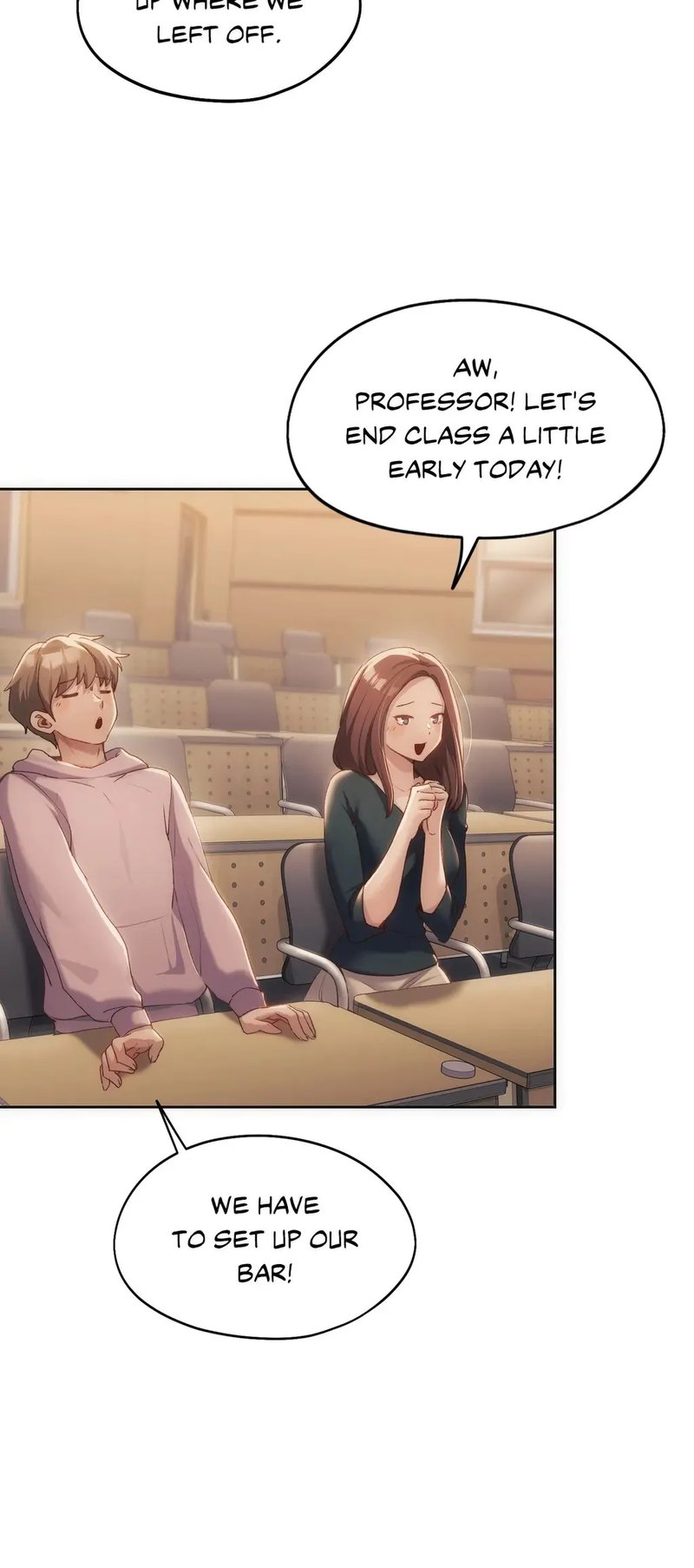 From today, my favorite… - Chapter 41 - picture 55