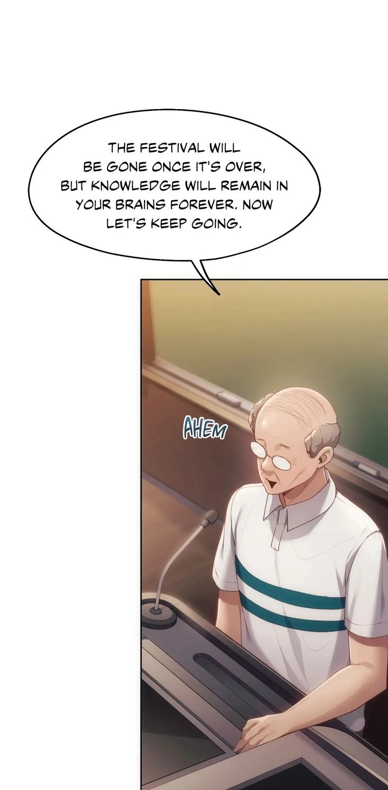 From today, my favorite… - Chapter 41 - picture 56