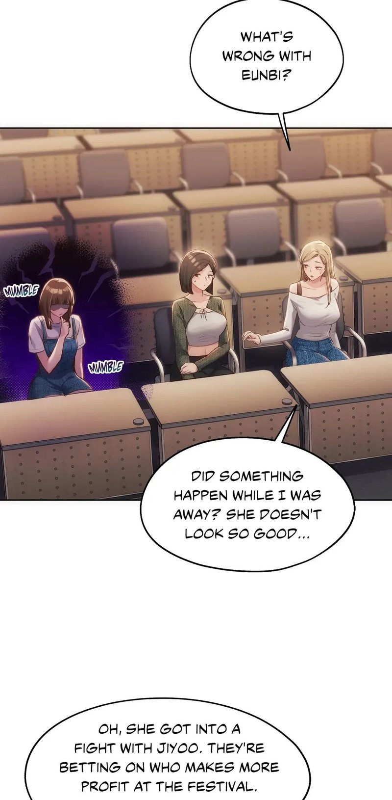 From today, my favorite… - Chapter 41 - picture 58