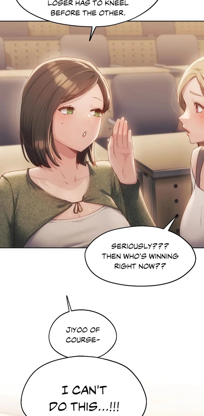 From today, my favorite… - Chapter 41 - picture 59