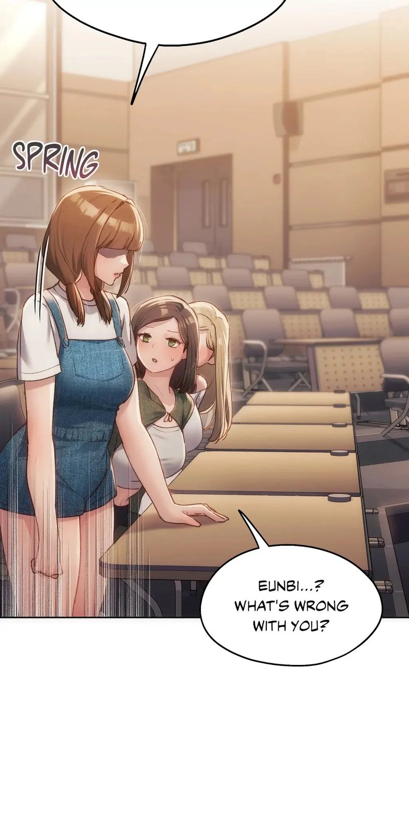 From today, my favorite… - Chapter 41 - picture 60