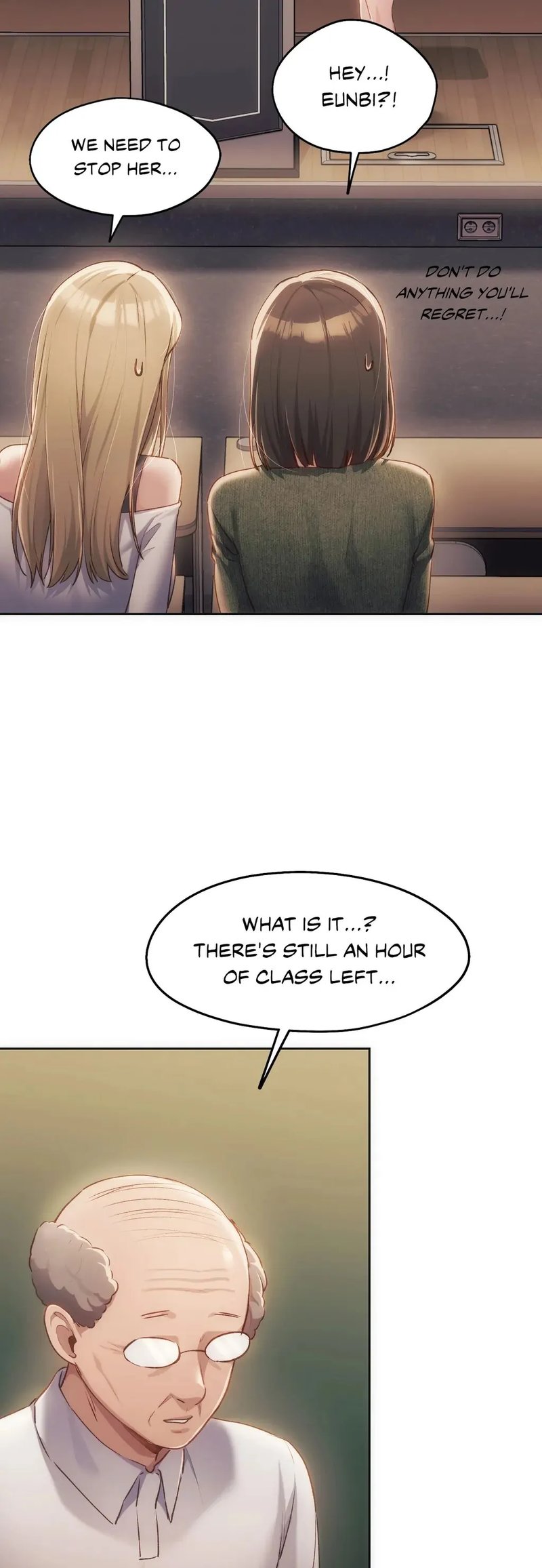 From today, my favorite… - Chapter 41 - picture 62