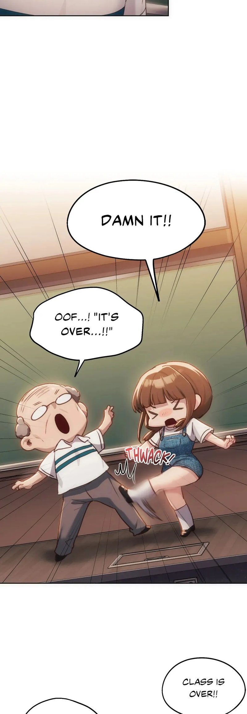 From today, my favorite… - Chapter 41 - picture 63