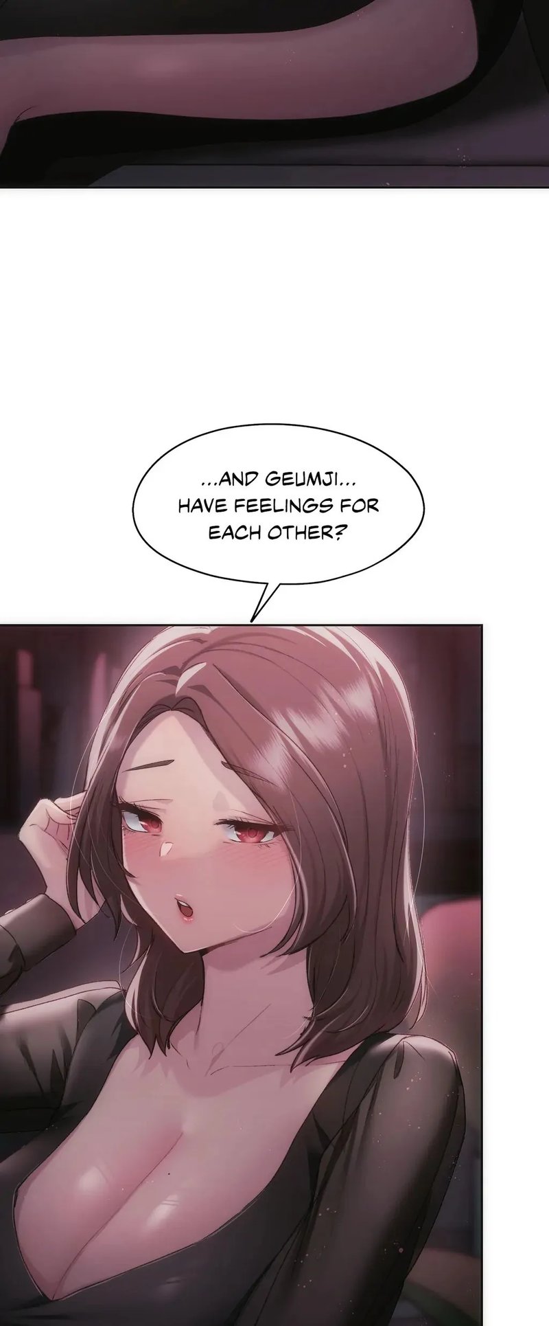 From today, my favorite… - Chapter 41 - picture 9