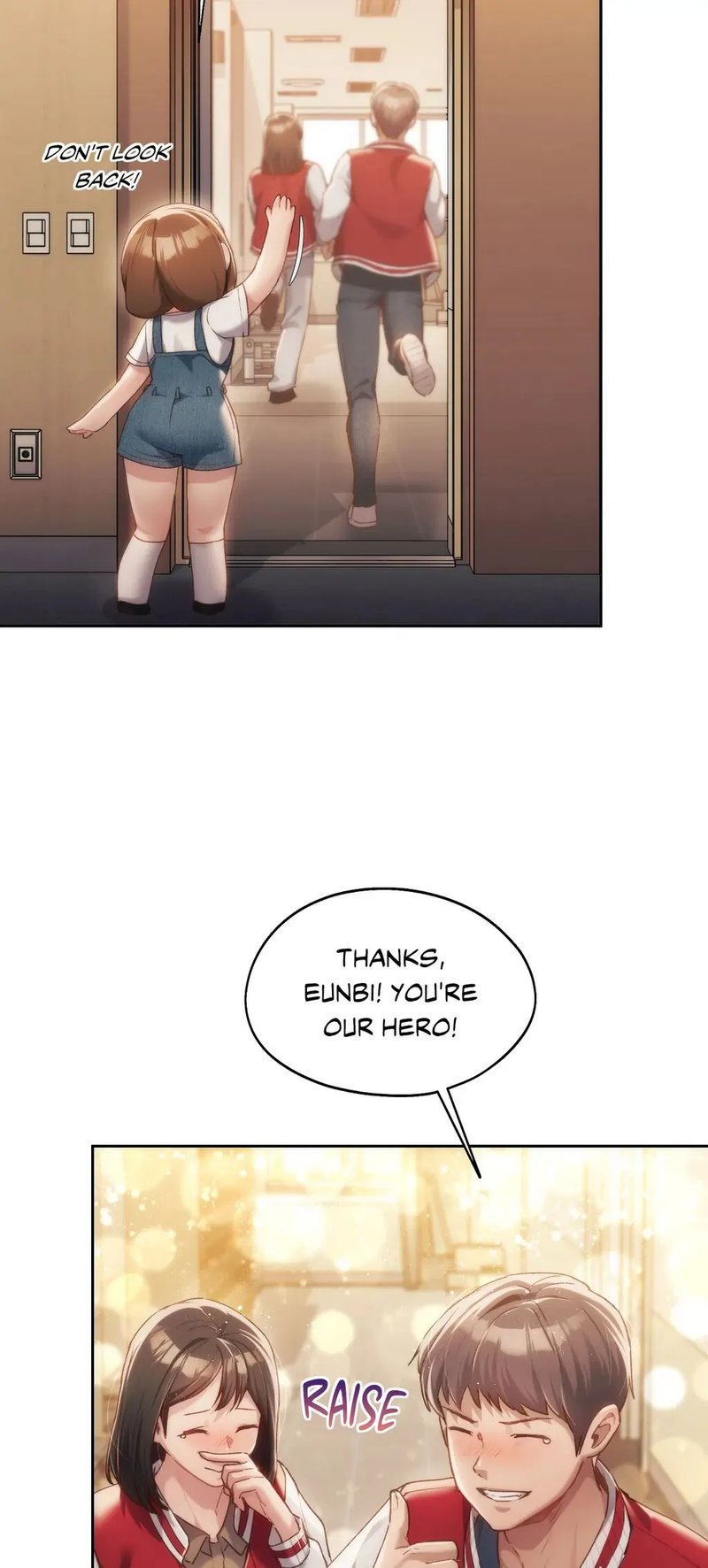 From today, my favorite… - Chapter 42 - picture 1