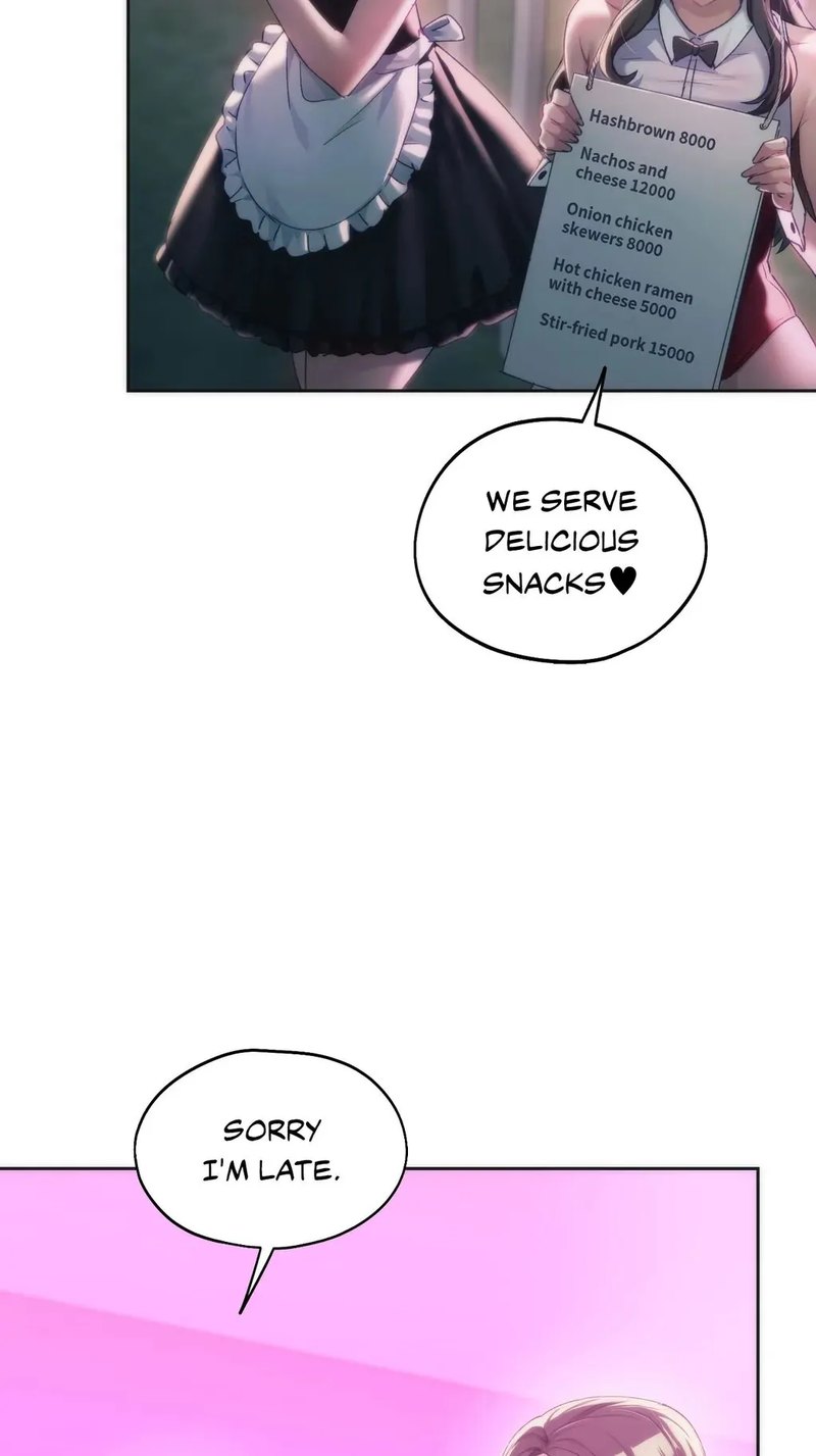 From today, my favorite… - Chapter 42 - picture 16