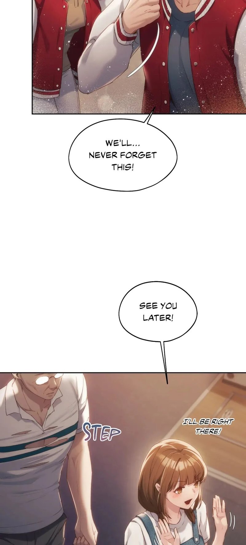 From today, my favorite… - Chapter 42 - picture 2
