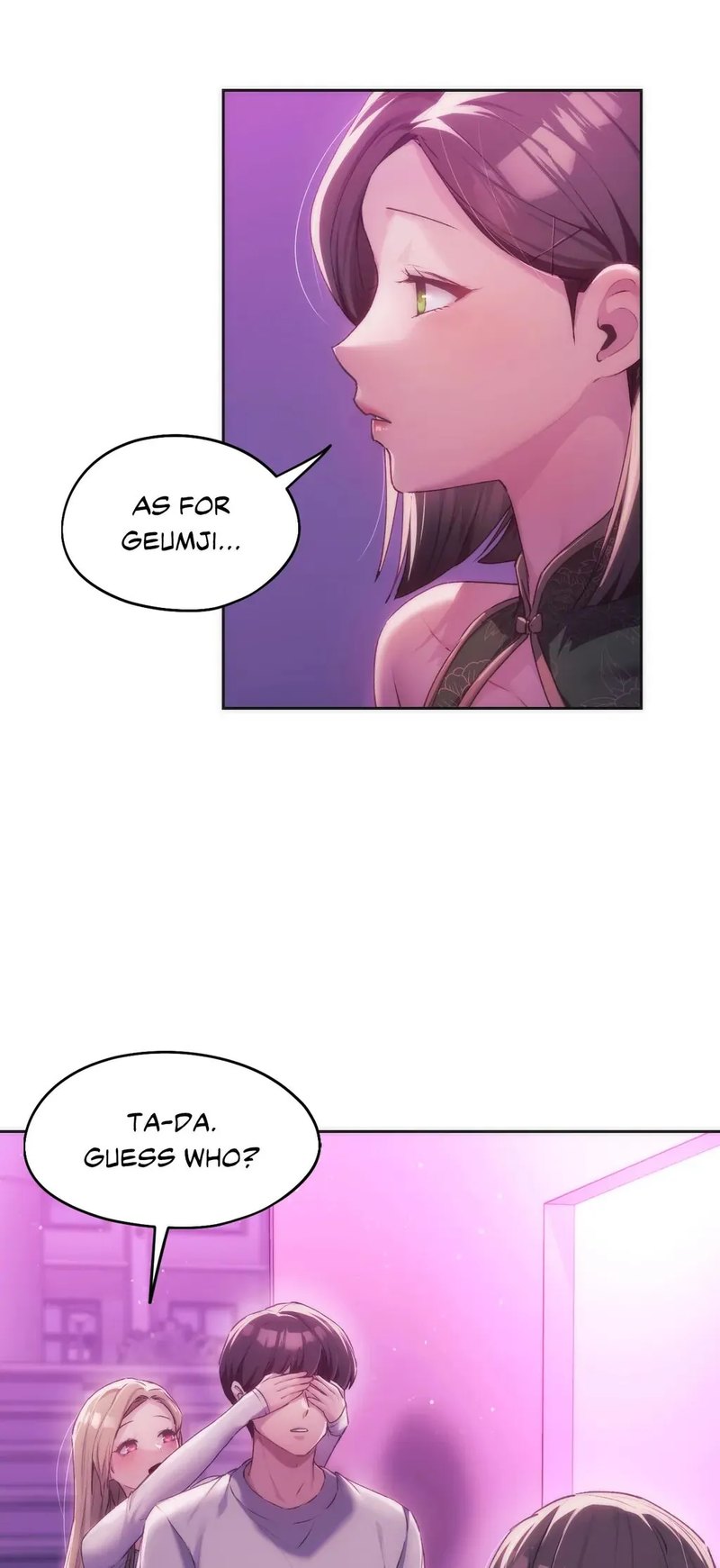 From today, my favorite… - Chapter 42 - picture 25