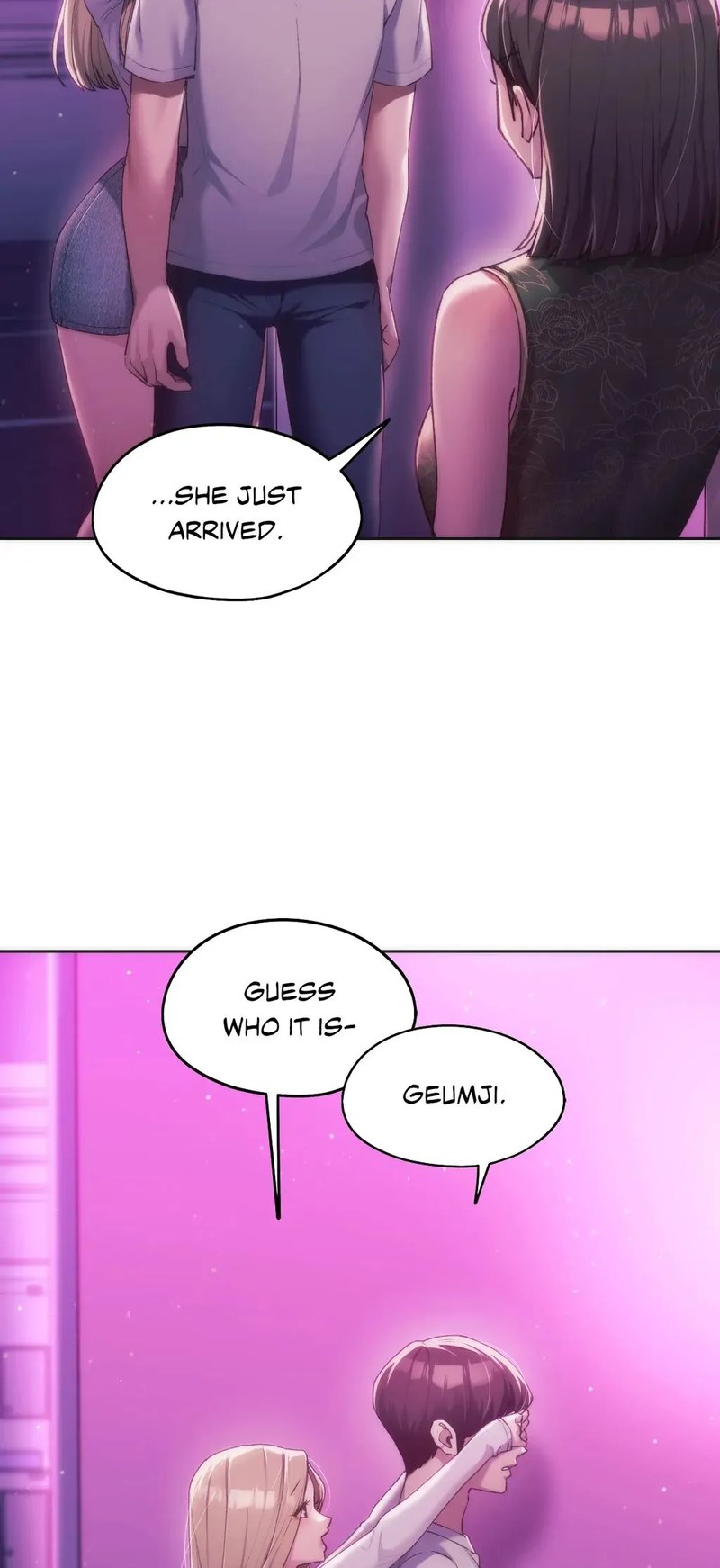 From today, my favorite… - Chapter 42 - picture 26