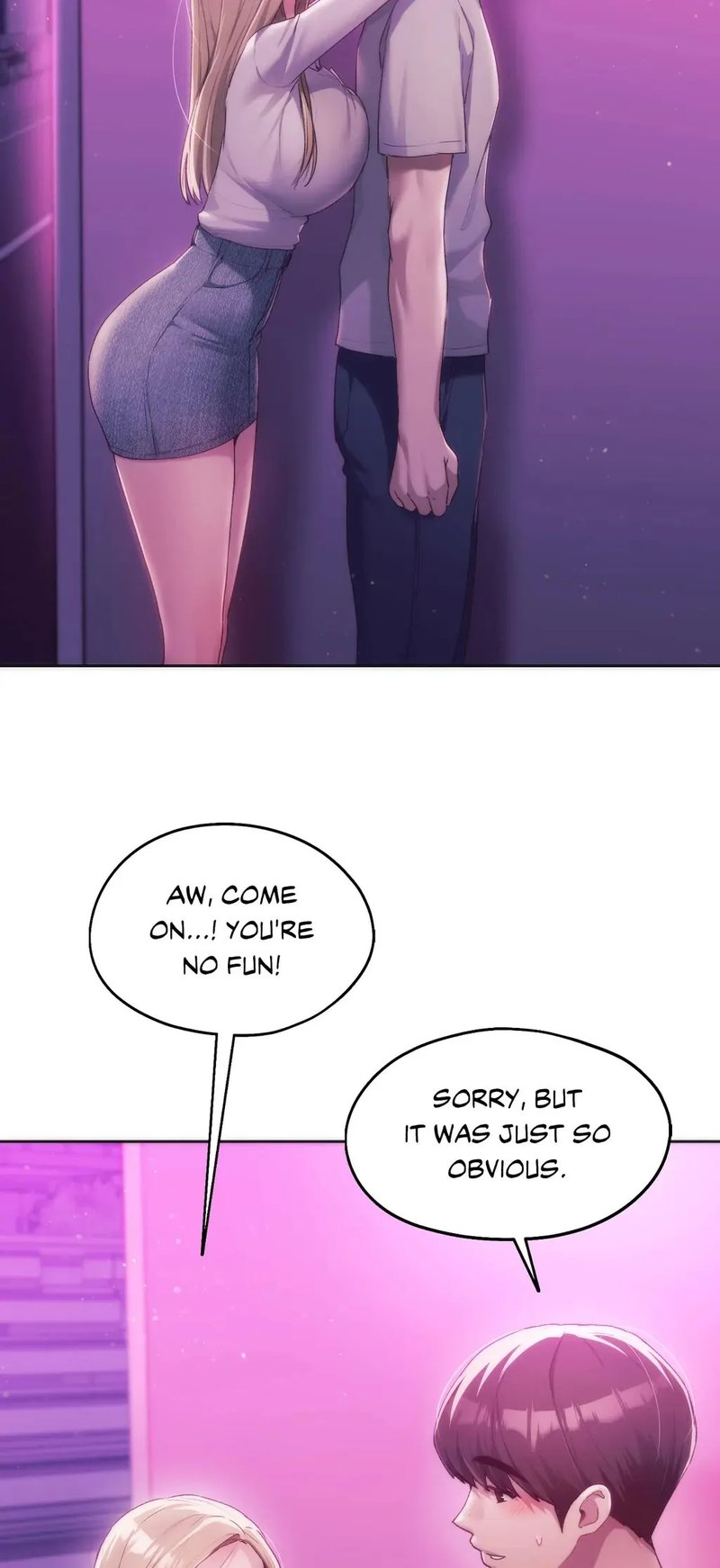 From today, my favorite… - Chapter 42 - picture 27