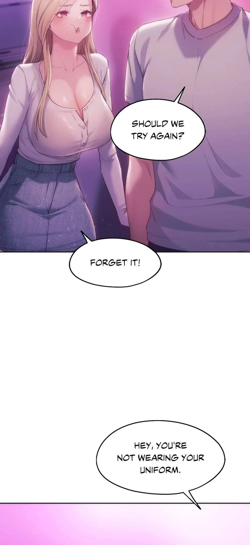 From today, my favorite… - Chapter 42 - picture 28