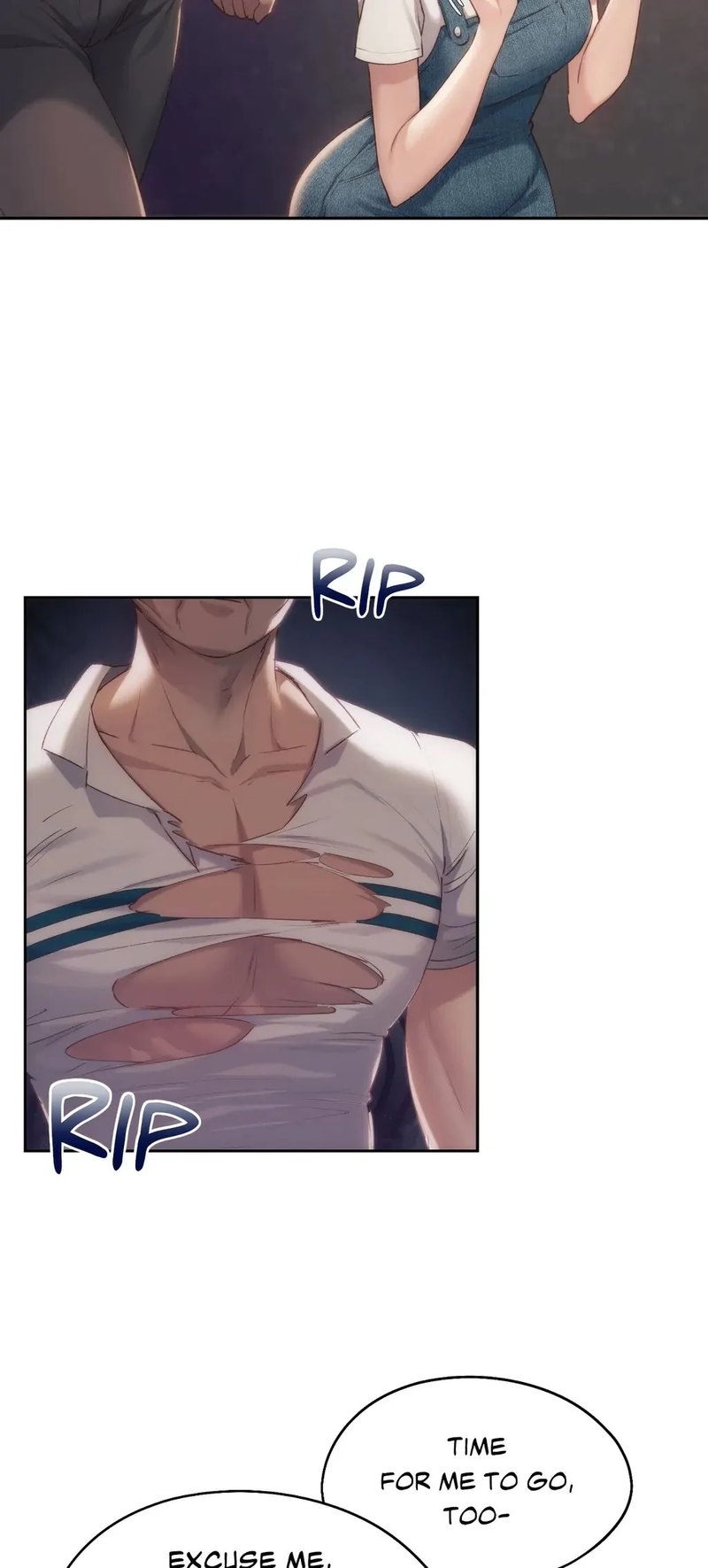 From today, my favorite… - Chapter 42 - picture 3