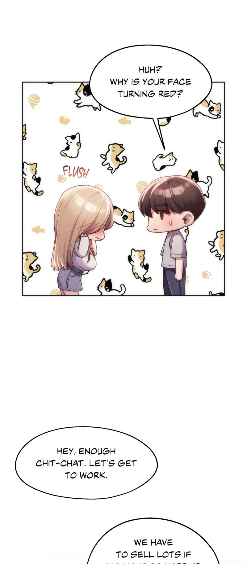 From today, my favorite… - Chapter 42 - picture 31