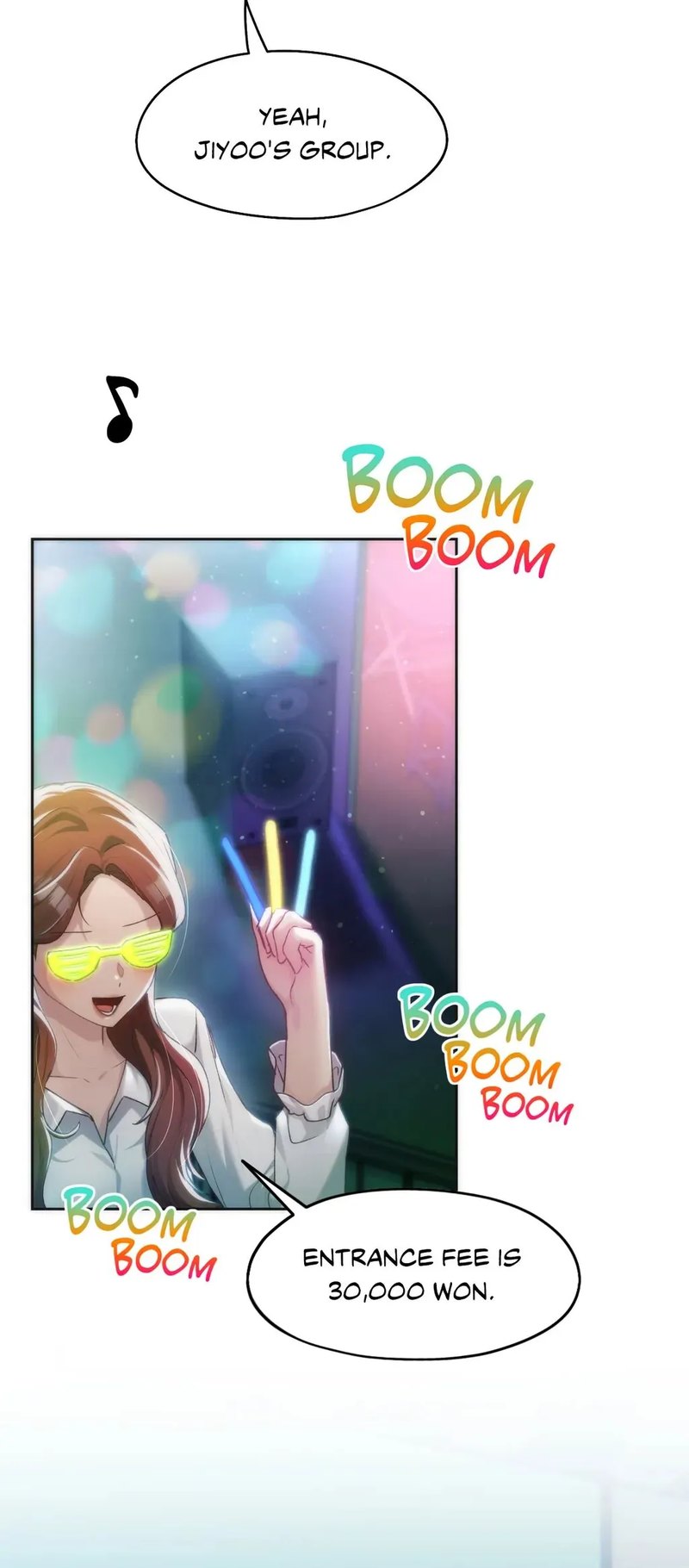From today, my favorite… - Chapter 42 - picture 33