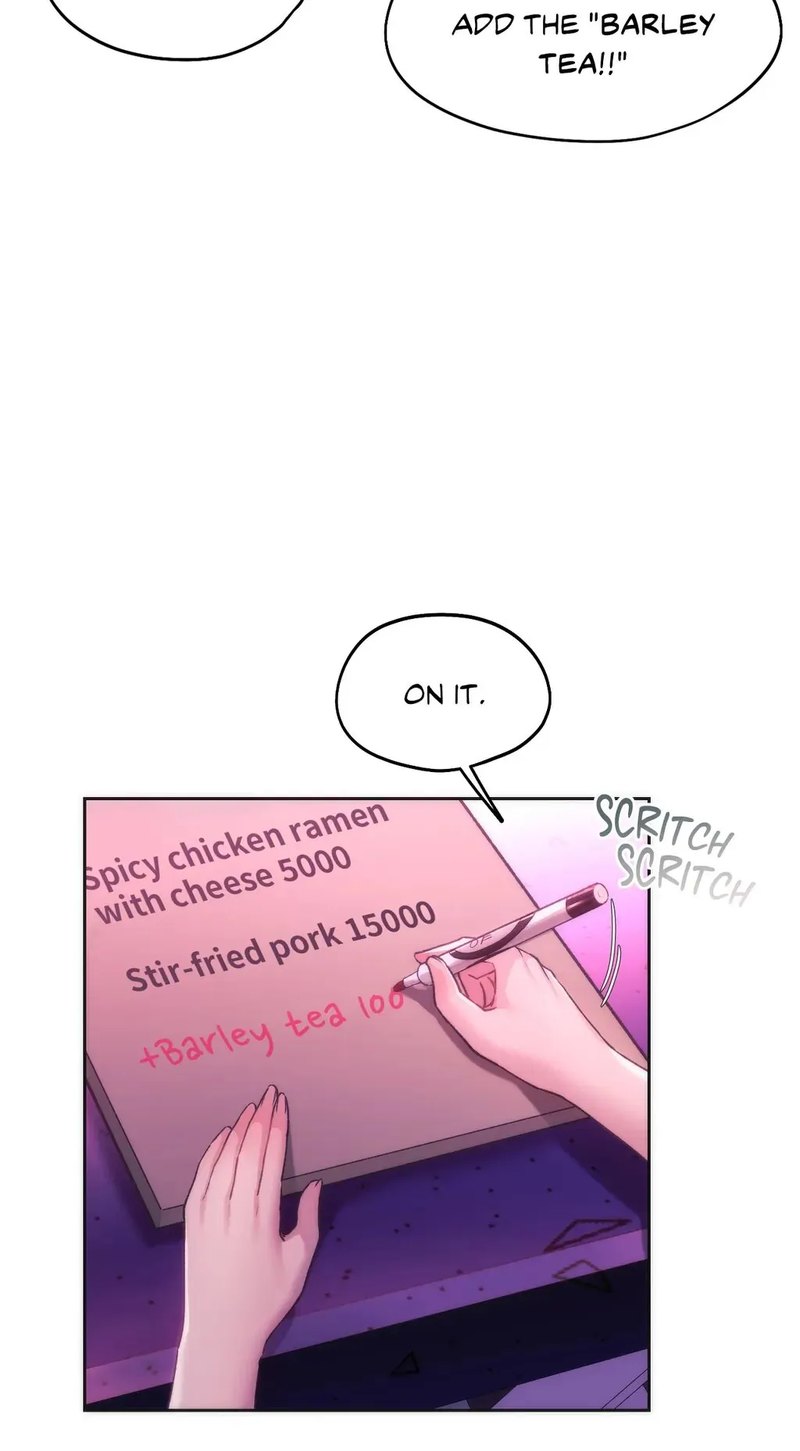 From today, my favorite… - Chapter 42 - picture 39