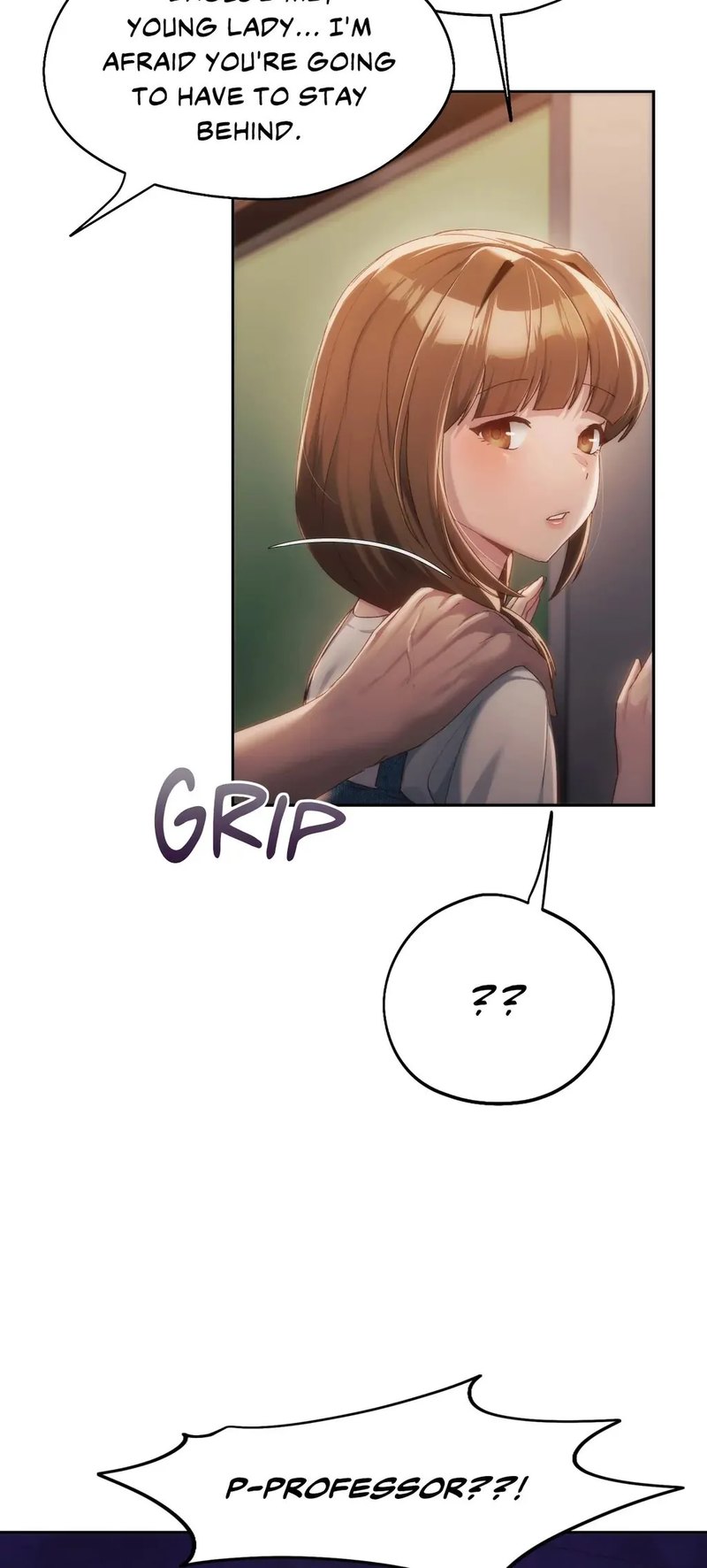 From today, my favorite… - Chapter 42 - picture 4