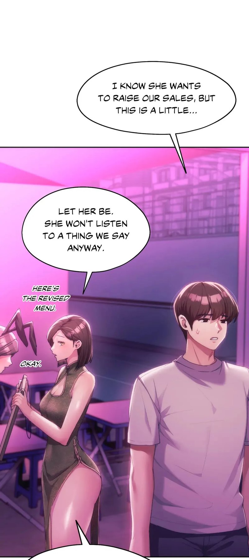 From today, my favorite… - Chapter 42 - picture 43