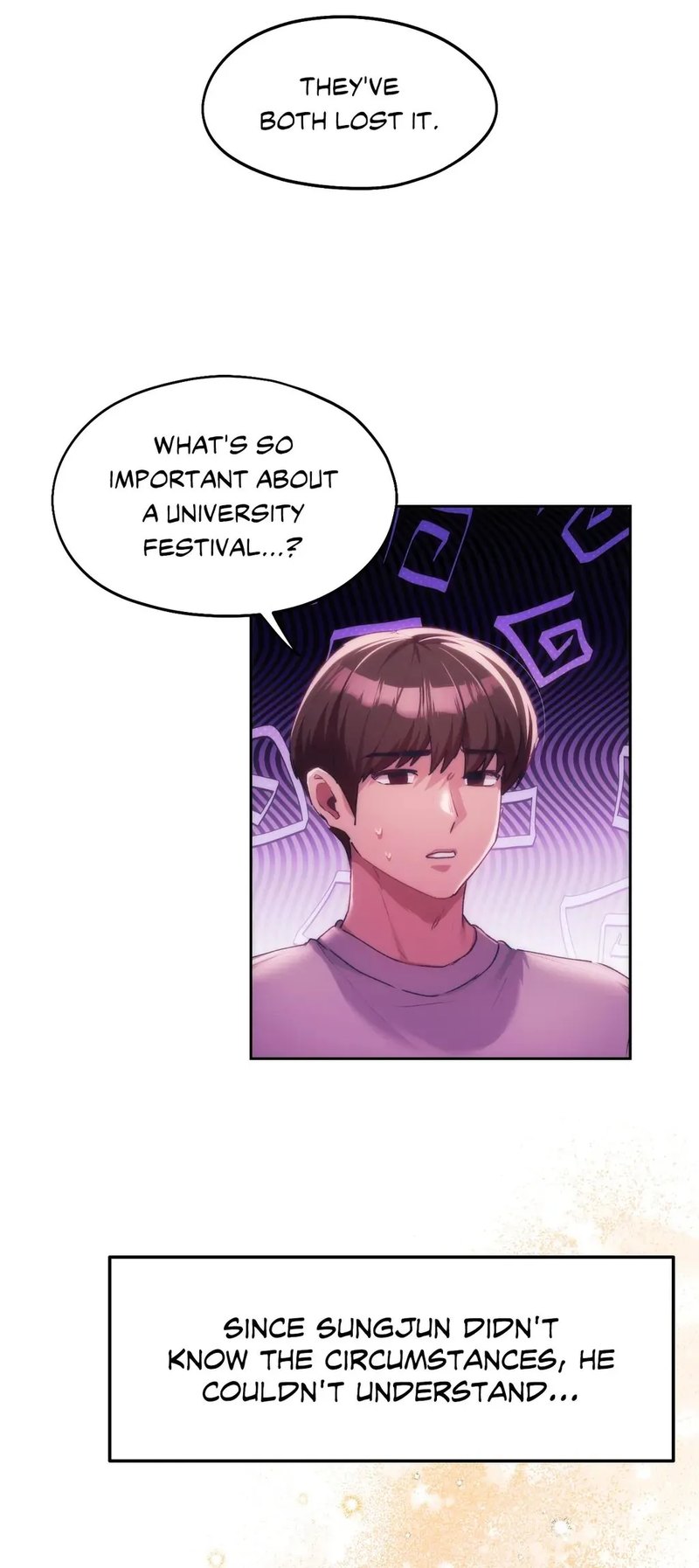 From today, my favorite… - Chapter 42 - picture 45
