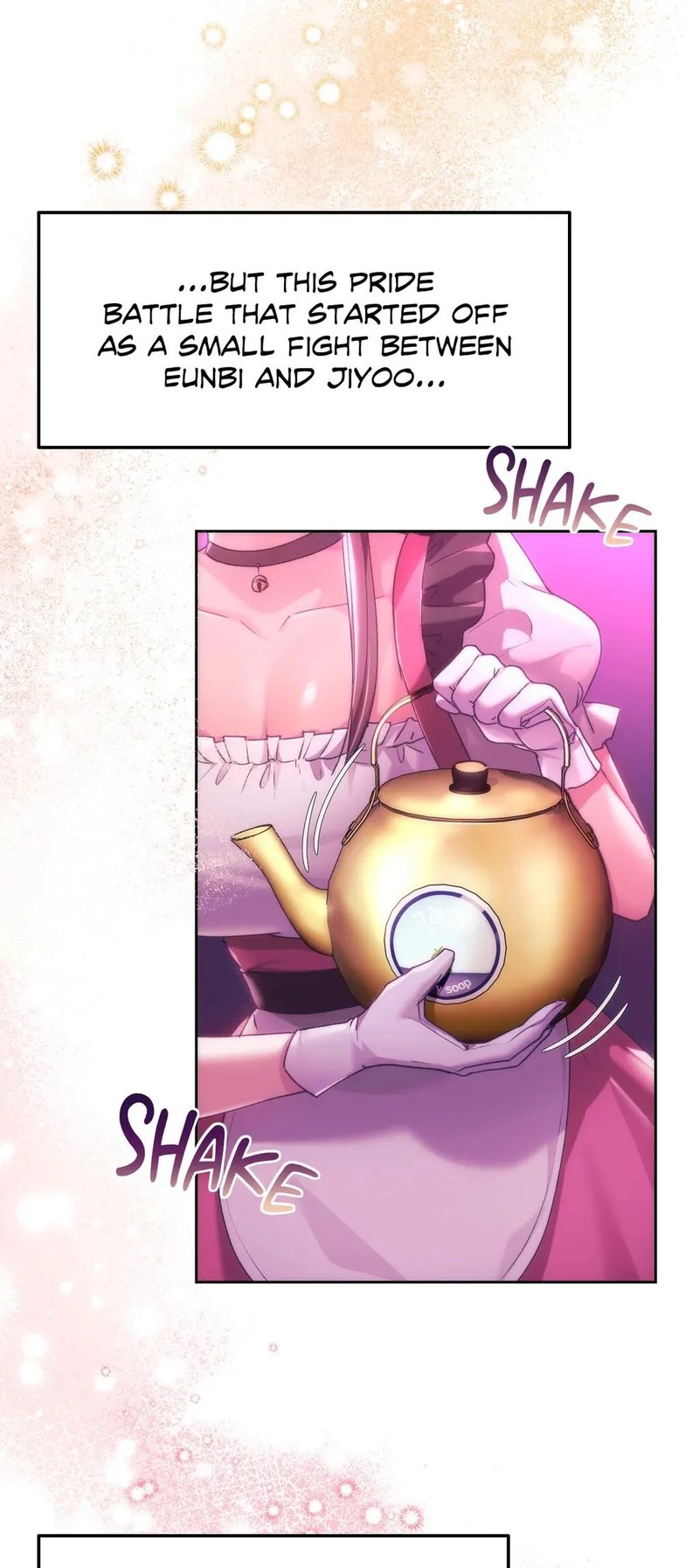From today, my favorite… - Chapter 42 - picture 46