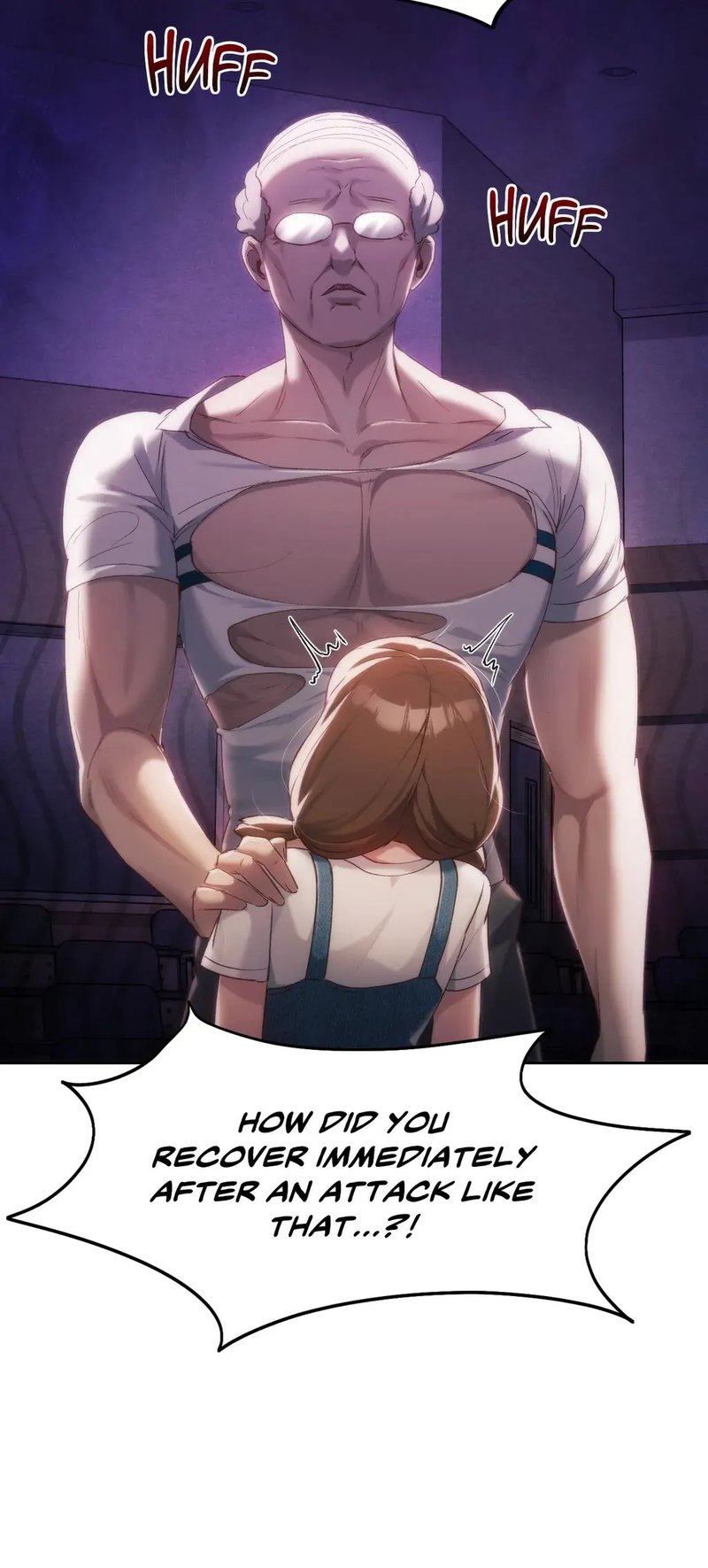 From today, my favorite… - Chapter 42 - picture 5