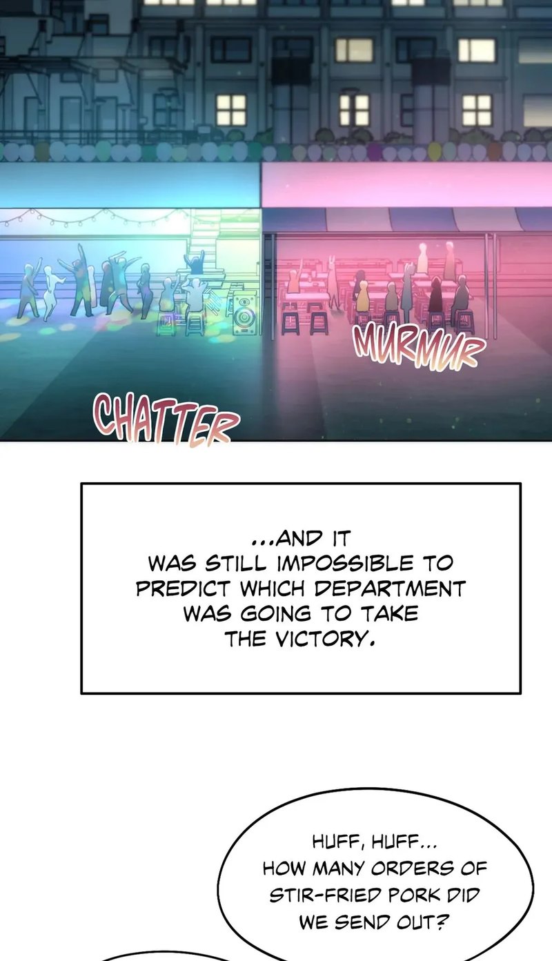 From today, my favorite… - Chapter 42 - picture 51