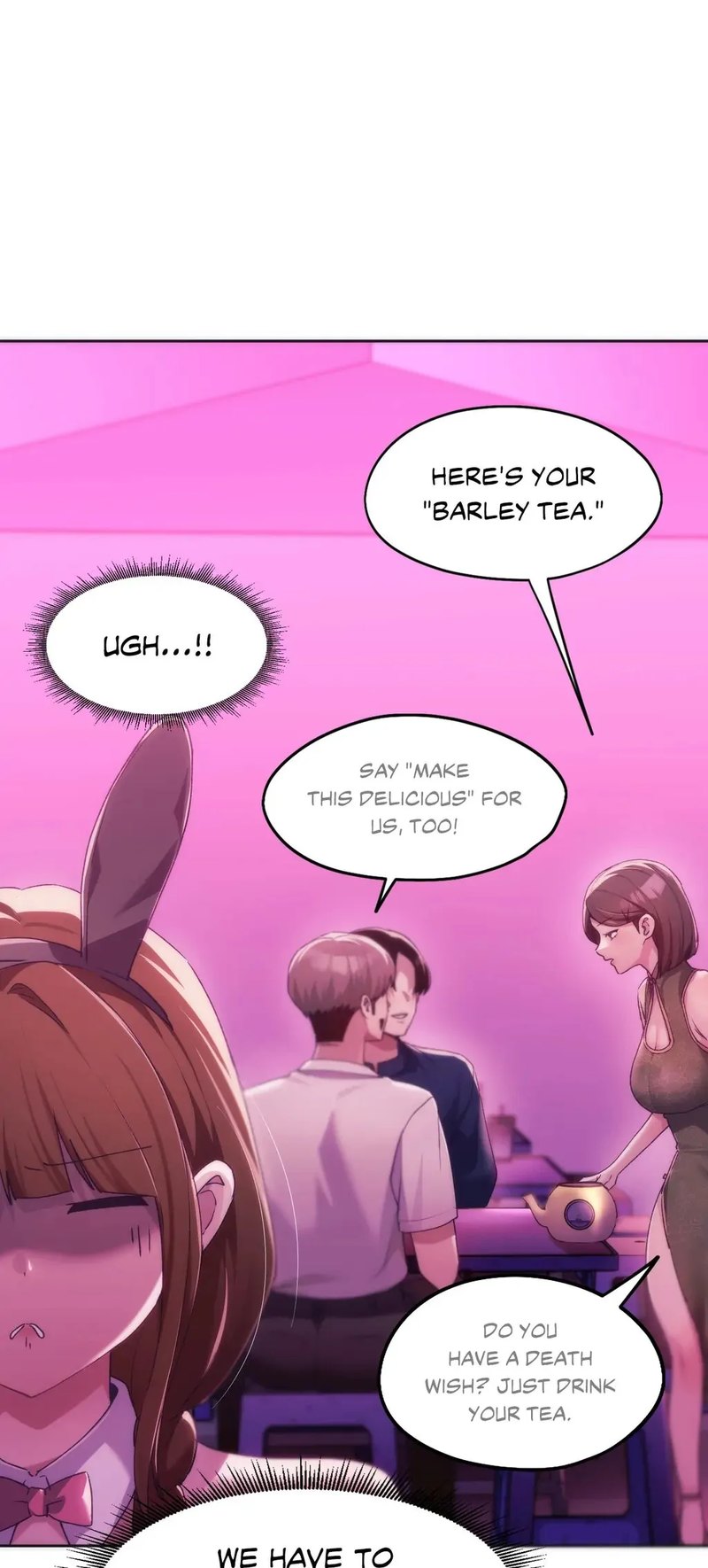 From today, my favorite… - Chapter 42 - picture 54