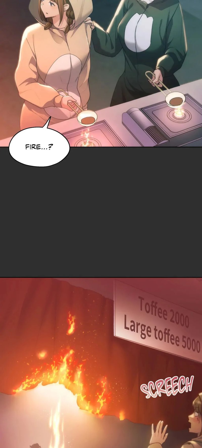 From today, my favorite… - Chapter 42 - picture 56