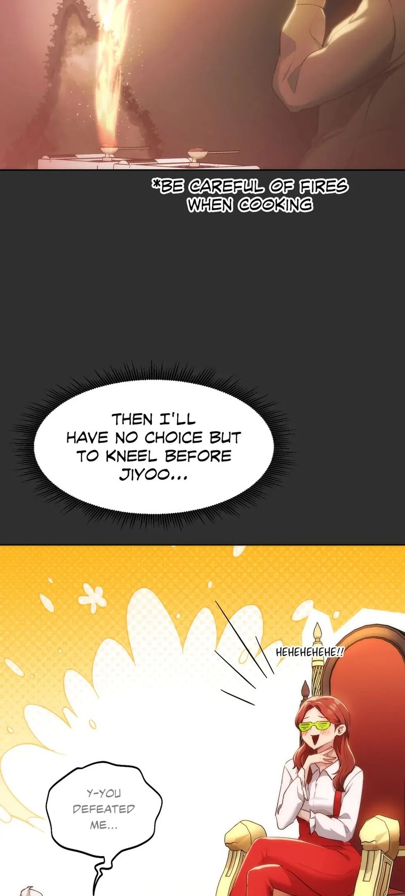 From today, my favorite… - Chapter 42 - picture 57