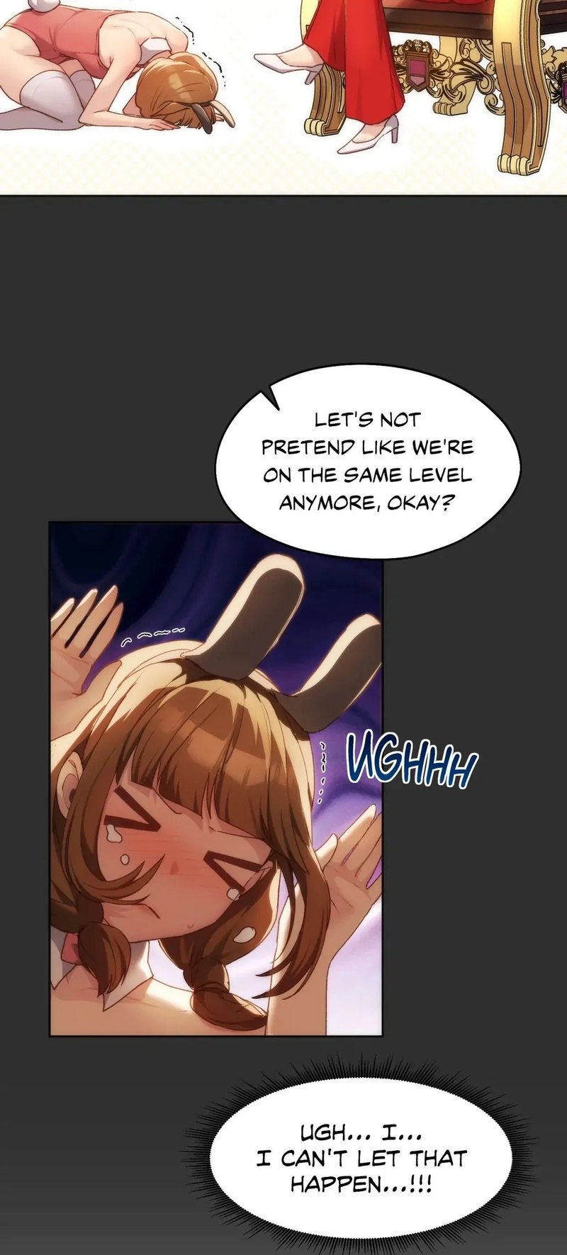 From today, my favorite… - Chapter 42 - picture 58