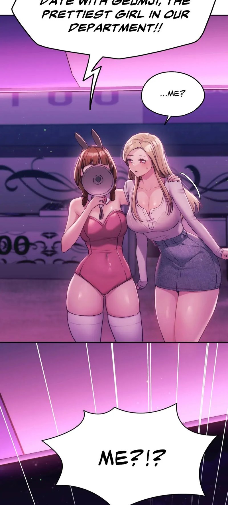 From today, my favorite… - Chapter 42 - picture 62