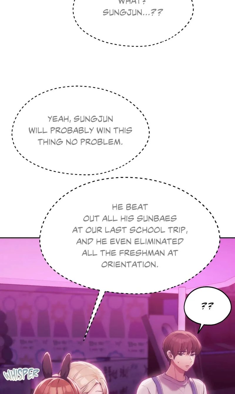 From today, my favorite… - Chapter 43 - picture 12