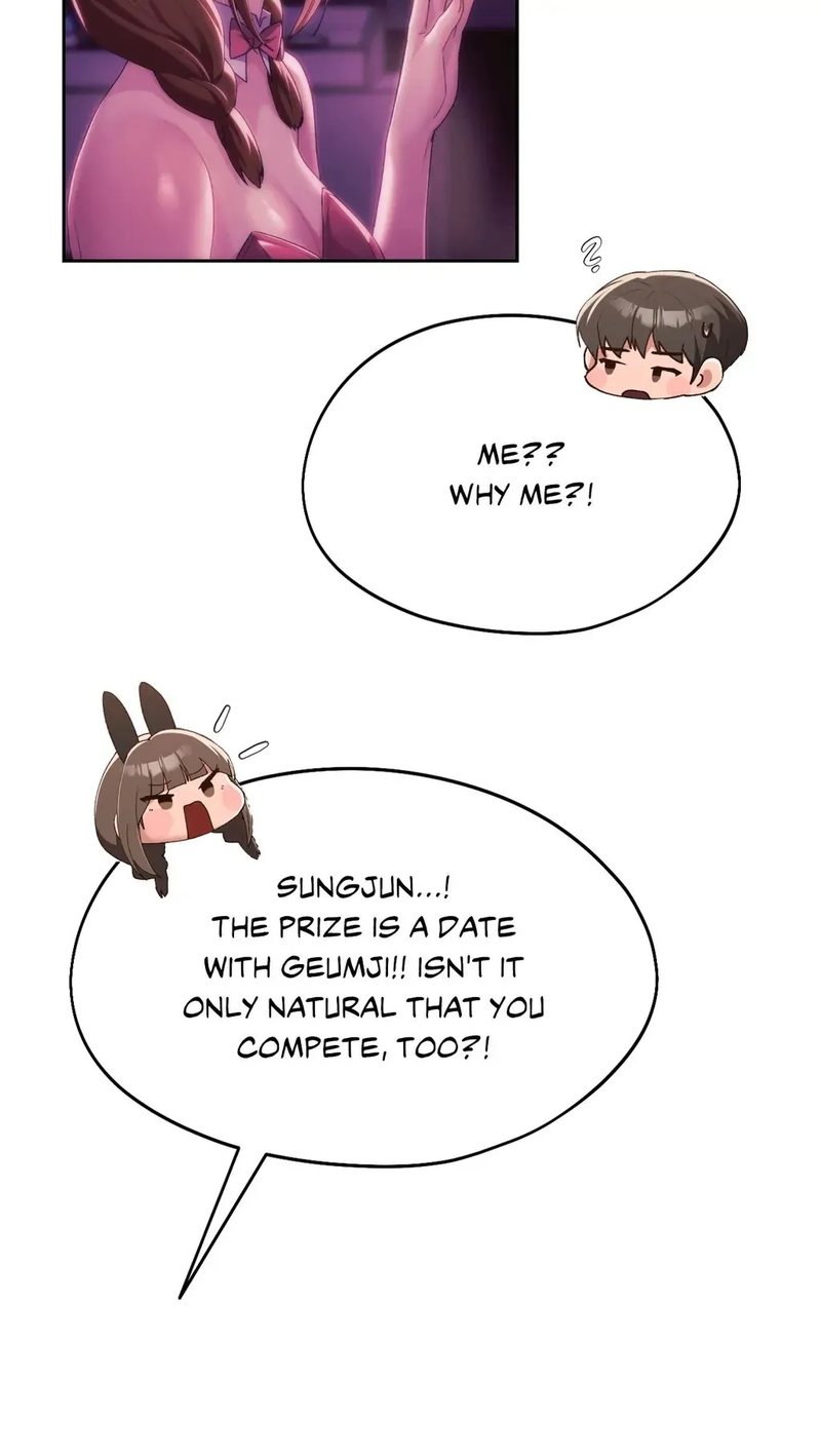 From today, my favorite… - Chapter 43 - picture 18