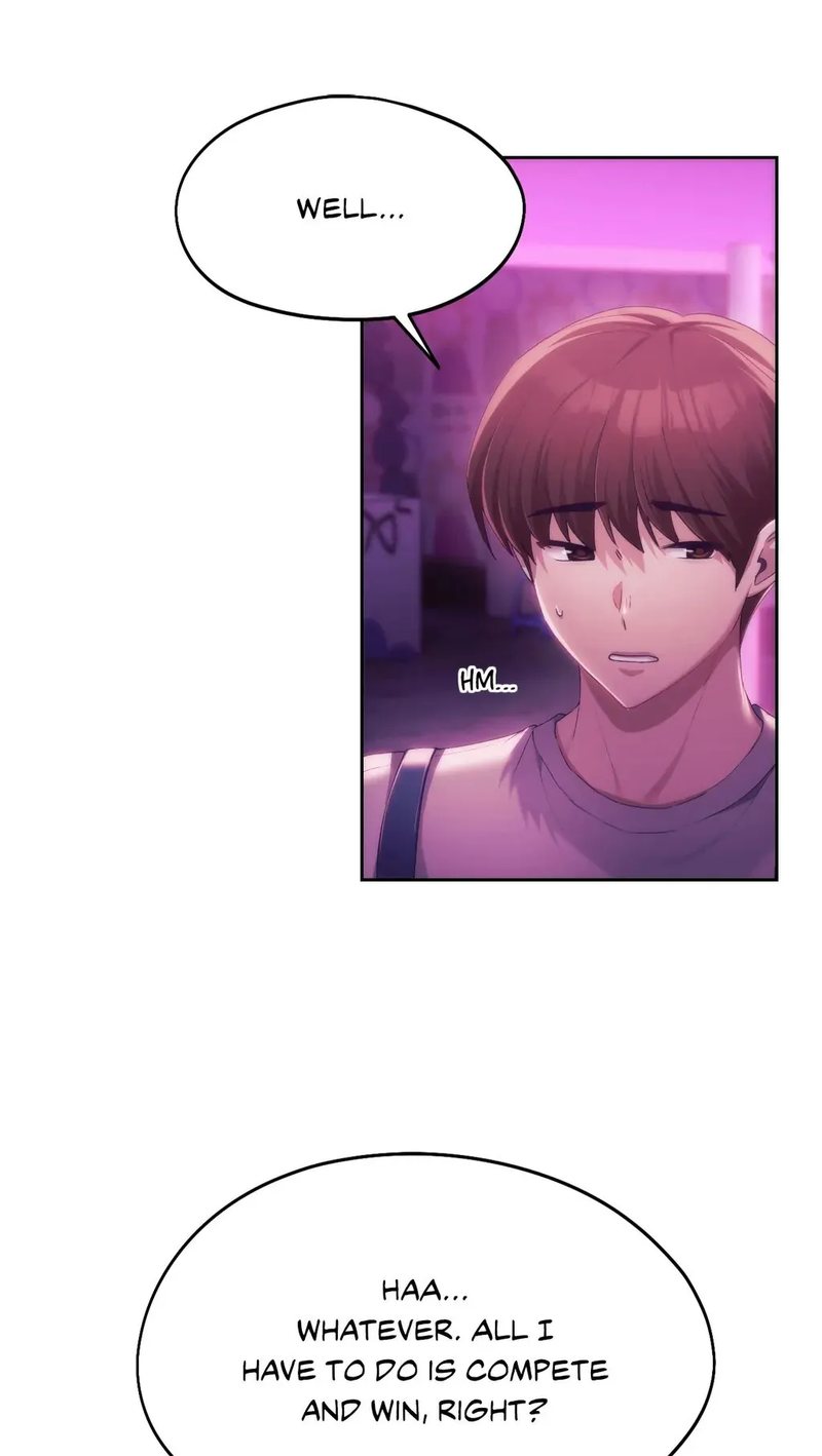 From today, my favorite… - Chapter 43 - picture 19