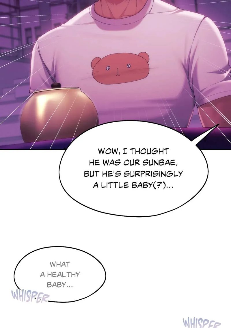 From today, my favorite… - Chapter 43 - picture 30