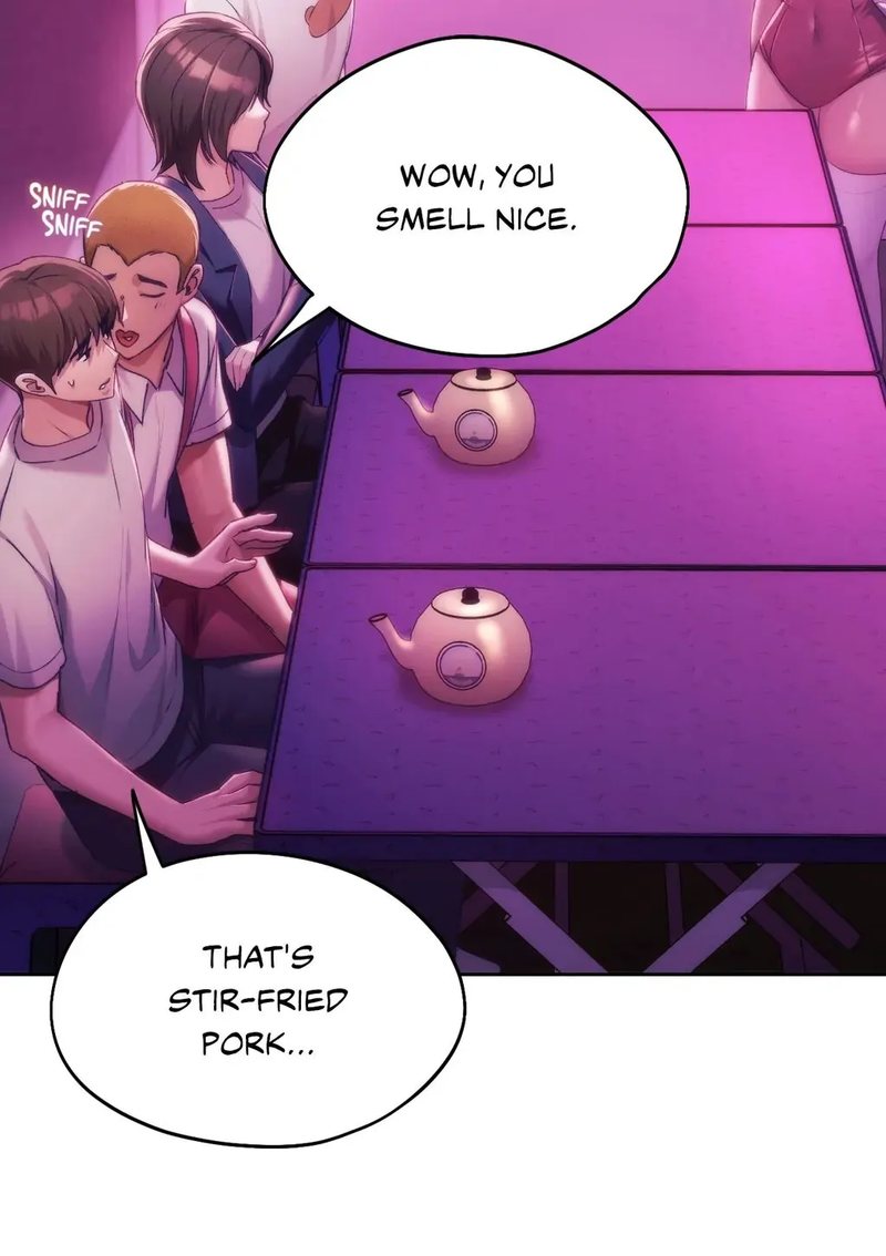 From today, my favorite… - Chapter 43 - picture 34