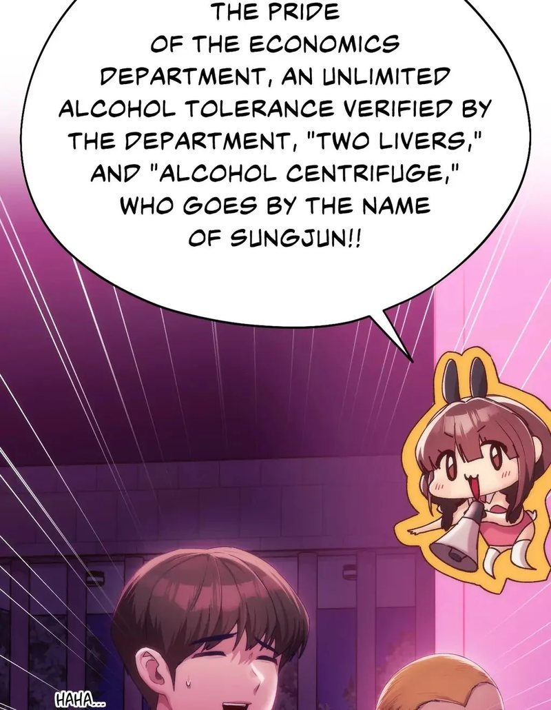 From today, my favorite… - Chapter 43 - picture 38