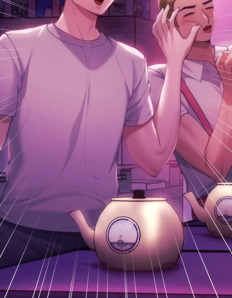 From today, my favorite… - Chapter 43 - picture 39