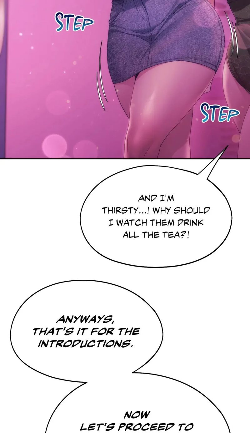 From today, my favorite… - Chapter 43 - picture 43
