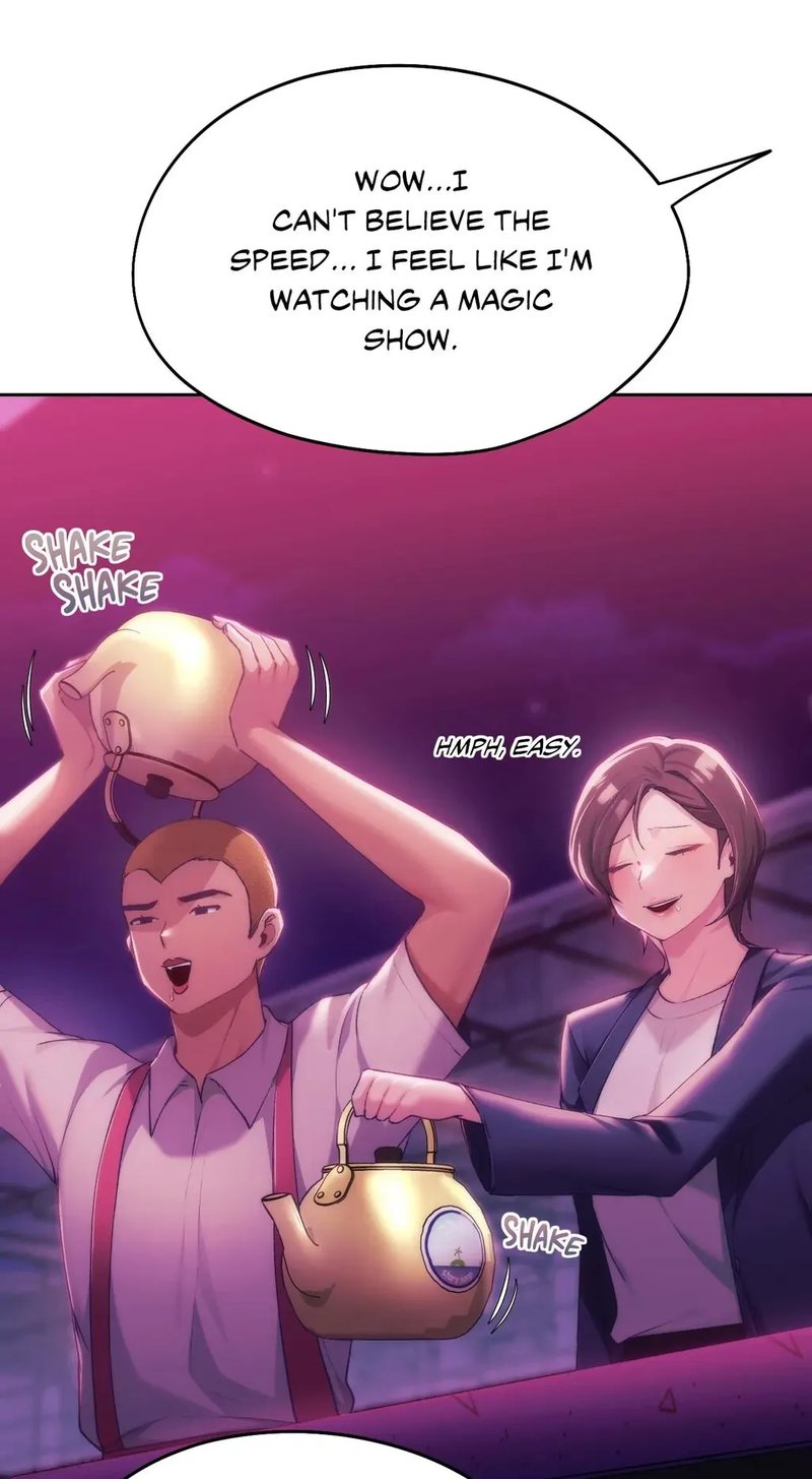 From today, my favorite… - Chapter 43 - picture 49