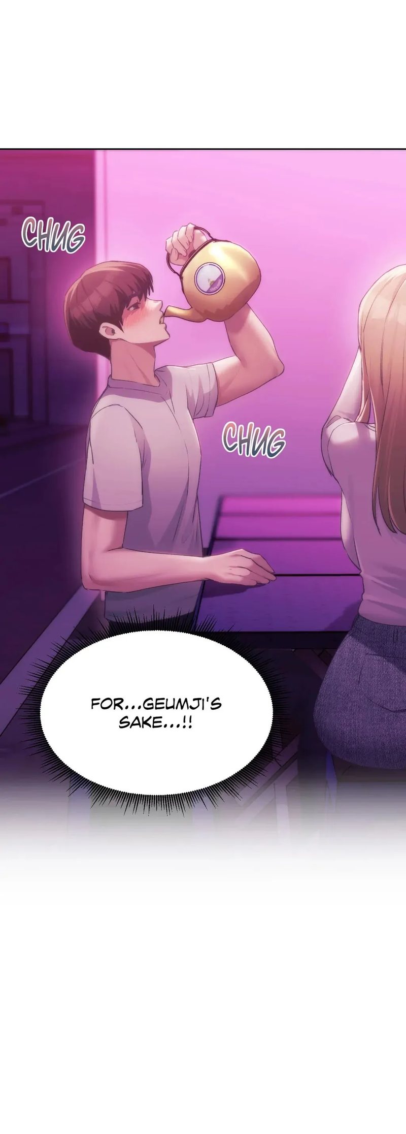 From today, my favorite… - Chapter 43 - picture 77