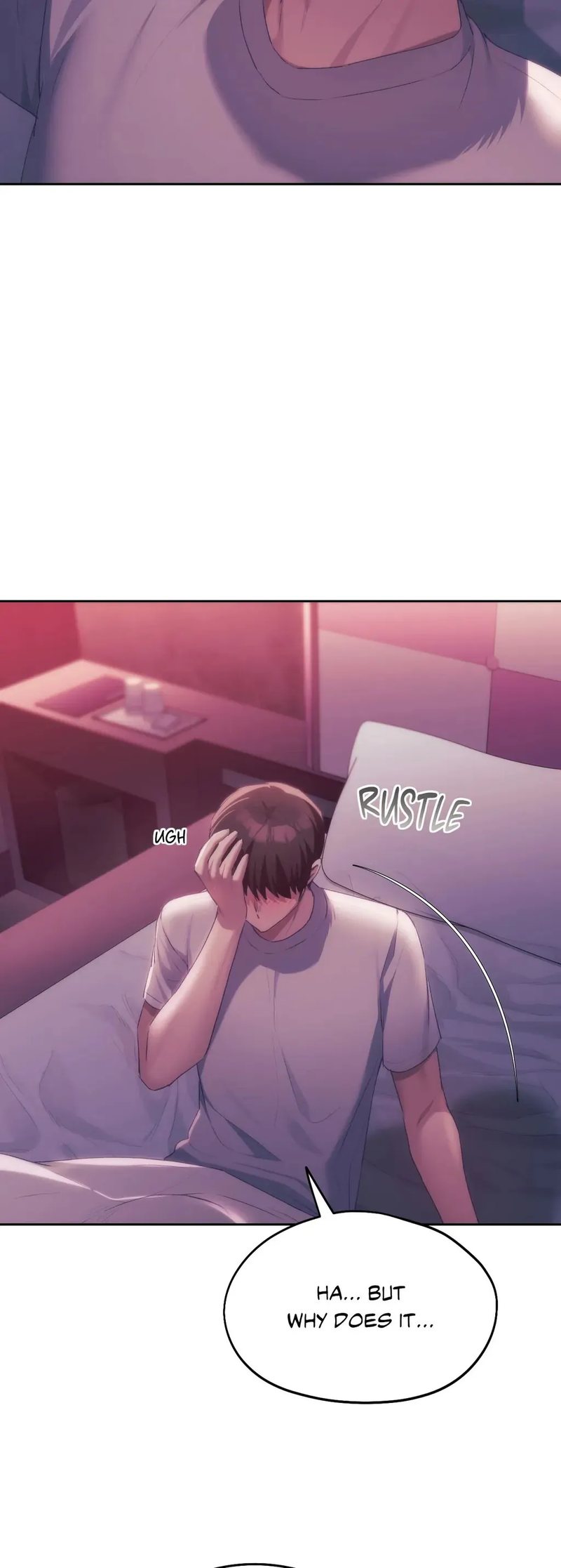 From today, my favorite… - Chapter 43 - picture 80