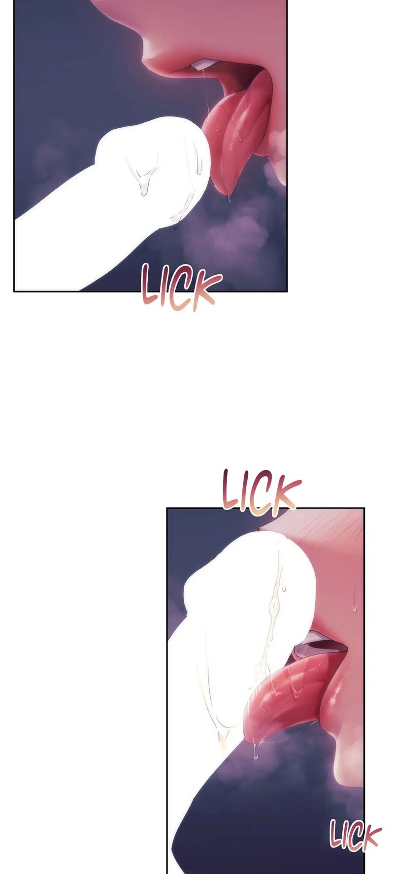 From today, my favorite… - Chapter 44 - picture 1