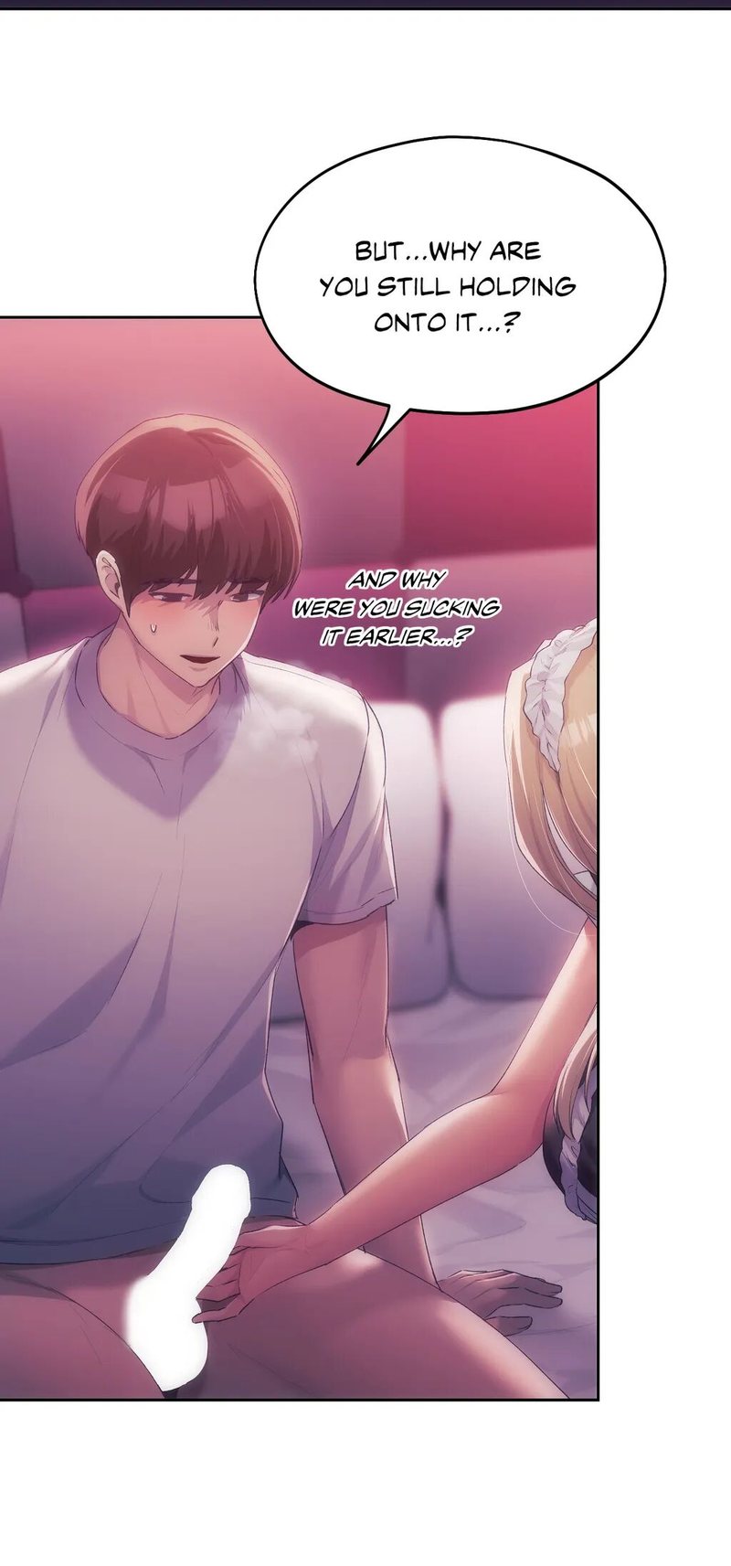 From today, my favorite… - Chapter 44 - picture 37