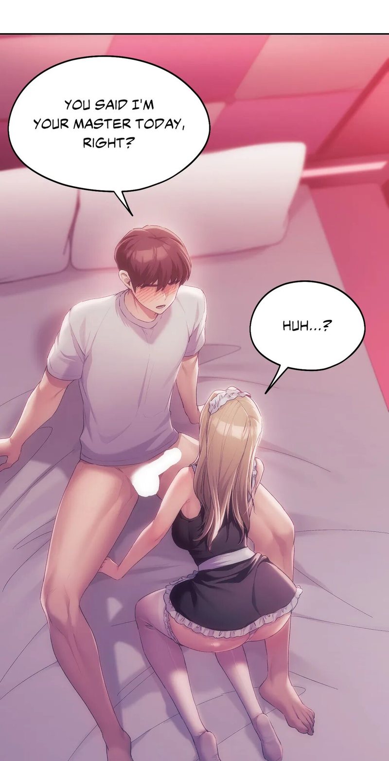 From today, my favorite… - Chapter 44 - picture 50