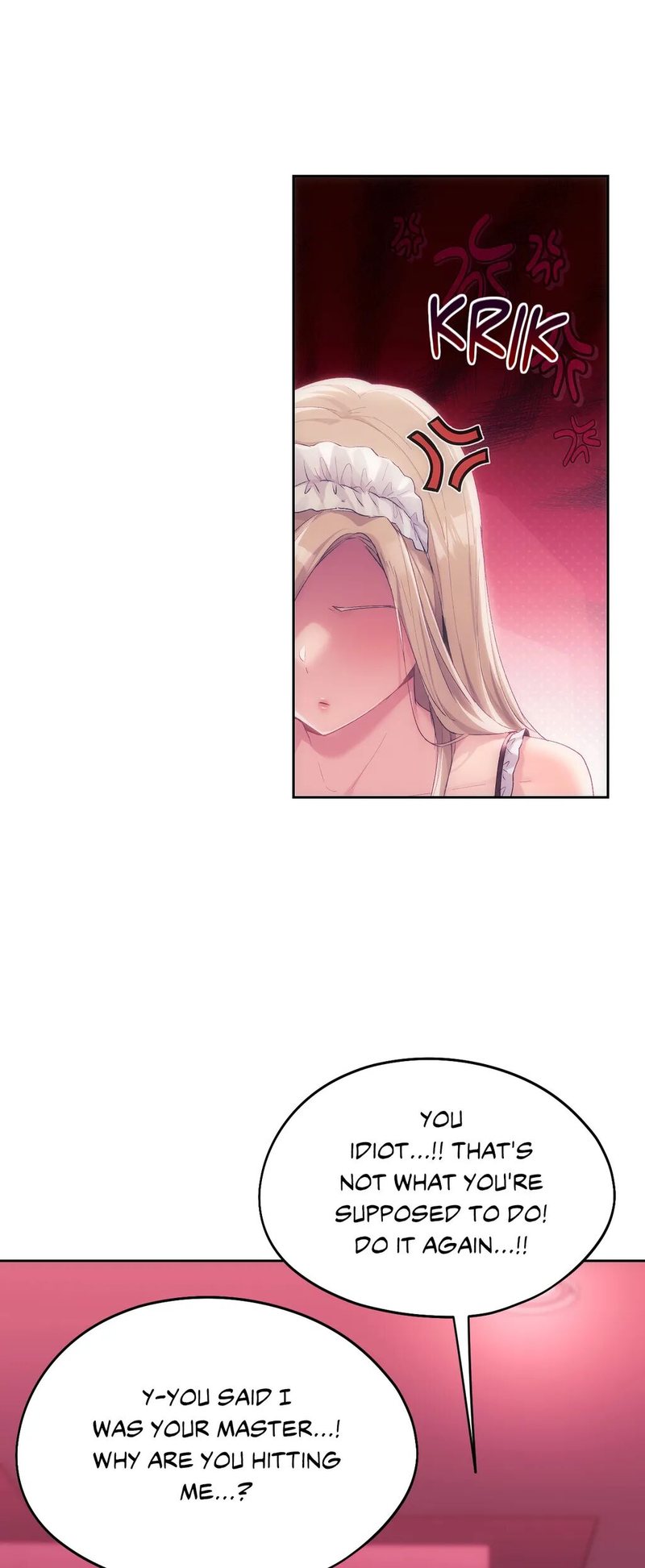 From today, my favorite… - Chapter 44 - picture 54