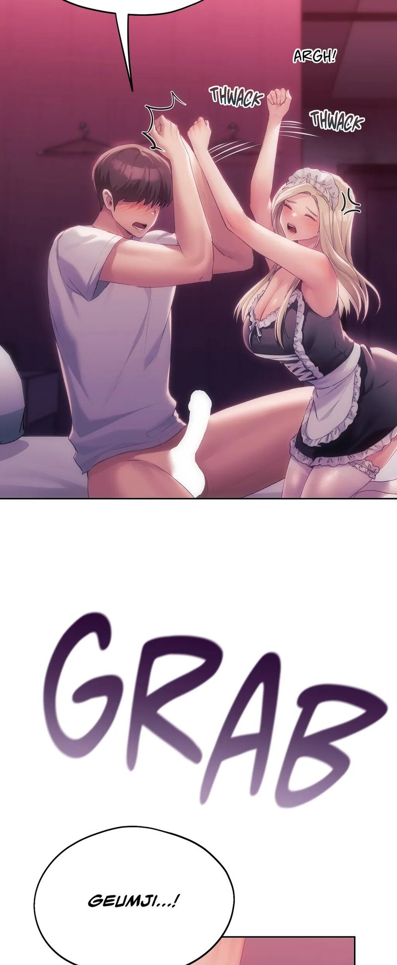 From today, my favorite… - Chapter 44 - picture 55